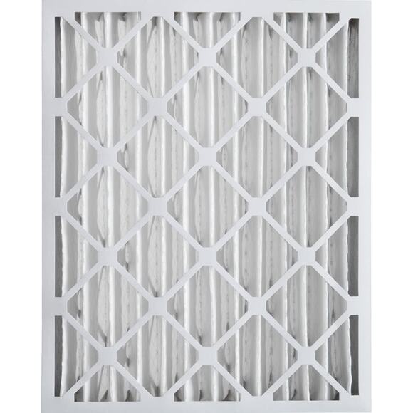 1-Pack Air Filter 16X25X4, MERV 12, MPR 1500-1900, Pleated Air Filter - Picture 6 of 6
